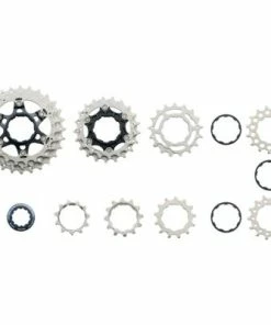 Cassette Shimano ULTEGRA R8000 11v - 11x28 -Transmission vélo de route Ventes 2023 cassette 11x28 bis big