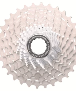Campagnolo® Cassette De Vélo Campagnolo Super Record 12v 11x29