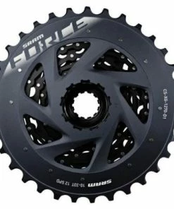 Cassette SRAM FORCE AXS CS XG 10/28 -Transmission vélo de route Ventes 2023 cassette sram force axs big