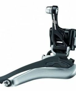 Campagnolo® Dérailleur Avant Vélo Route Campagnolo Chorus 11v Double Plateau à Braser