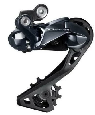 Mini Groupe Shimano Ultegra Di2 à Disc R8070 3 Mini Groupe Shimano Ultegra Di2 à Disc R8070 – Image 3