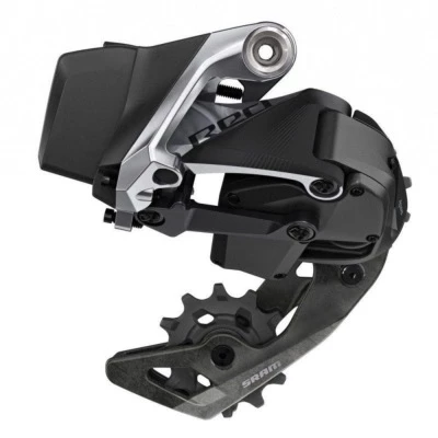 Dérailleur Arrière SRAM RED ETAP AXS 12 Vitesses 1 Dérailleur Arrière SRAM RED ETAP AXS 12 Vitesses