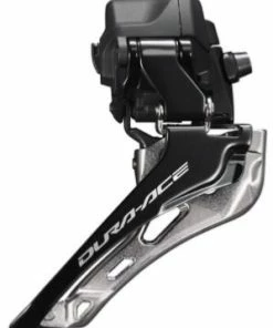 Groupe Complet Shimano Dura Ace R9200 DI2 12 Vitesses Disc Hydraulique -Transmission vélo de route Ventes 2023 derailleur avant FD R9250 big