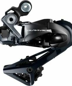 Dérailleur Arrière Shimano Dura Ace DI2 11v RD-R9150 SS