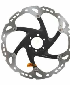 Disque De Frein Rotor 6 Trous SM-RT86 Deore XT 160 Mm Shimano
