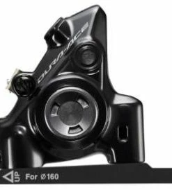 Groupe Complet Shimano Dura Ace R9200 DI2 12 Vitesses Disc Hydraulique -Transmission vélo de route Ventes 2023 etrier frein disc big