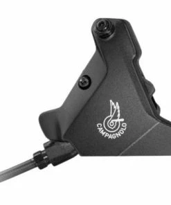Campagnolo® Manette Droite Et étrier Arrière Super Record EPS Campagnolo -Transmission vélo de route Ventes 2023 frein ergopower big