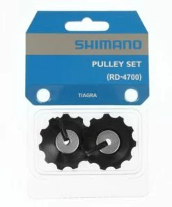 Galets De Dérailleur Shimano Tiagra RD-4700