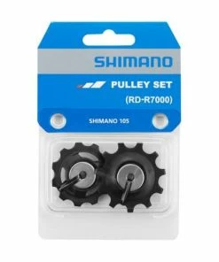 Galets De Dérailleur Shimano 105 RD-R7000