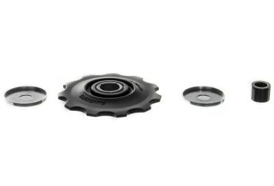 Galets De Dérailleur 9/10v RD-M593 Shimano 2 Galets De Dérailleur 9/10v RD-M593 Shimano – Image 2