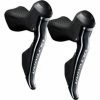 Paire De Leviers De Freins Shimano Ultegra DI2 R8070 Sans étriers Et Durite Hydraulique