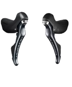 Paire De Leviers Ultegra R8000 Shimano 2X11 Vitesses