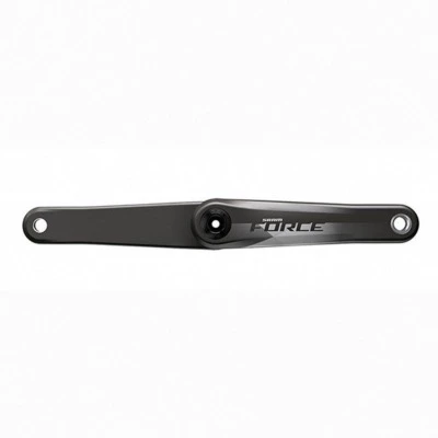 Jeu De Manivelles SRAM Force AXS DUB 175mm 1 Jeu De Manivelles SRAM Force AXS DUB 175mm
