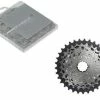 Pack Cassette 10-33 + Chaine Sram Force AXS