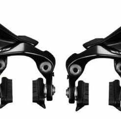 Paire D'étriers De Freins Shimano 105 R7010 Direct Mount