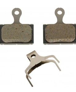 Plaquettes De Frein A Disque Shimano K03S Ultegra / 105