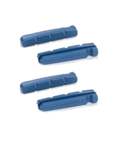 Patins De Frein De Vélo XLC Jantes Carbone Campagnolo