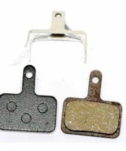 Plaquettes Promax Freins à Disc Deore M515 Organique