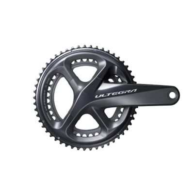 Pédalier Route Shimano Ultegra FC-R8000 11 Vitesses 1 Pédalier Route Shimano Ultegra FC-R8000 11 Vitesses