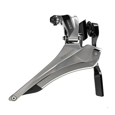 DÉRAILLEUR AVANT SRAM RED 2x11v YAW 1 DÉRAILLEUR AVANT SRAM RED 2x11v YAW