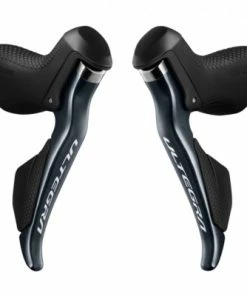 Paire De Leviers Shimano Ultegra DI2 R8050 2x11 Vitesses