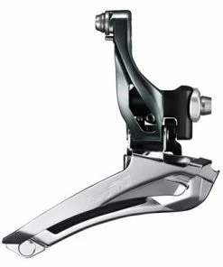 DÉRAILLEUR AVANT SHIMANO TIAGRA 2x10V A COLLIER 34.9 Mm