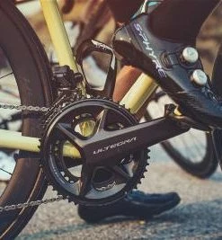Groupe Complet Shimano Ultegra R8100 Di2 12 Vitesses à Disc -Transmission vélo de route Ventes 2023 ultegra R8100 big